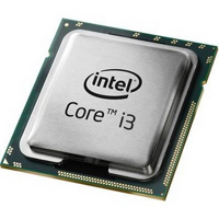 سی پی یو Core™ i3-4160