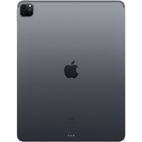  تبلت اپل مدل iPad Pro 2020 12.9 inch WiFi ظرفیت 256 گیگابایت خاکستری